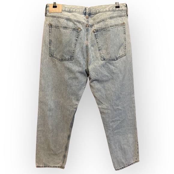 Everlane The Relaxed Straight Fit Organic Cotton Women